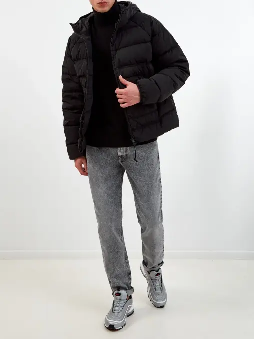 Пуховик CP COMPANY