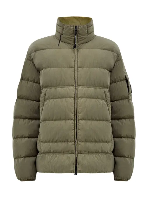 Пуховик CP COMPANY