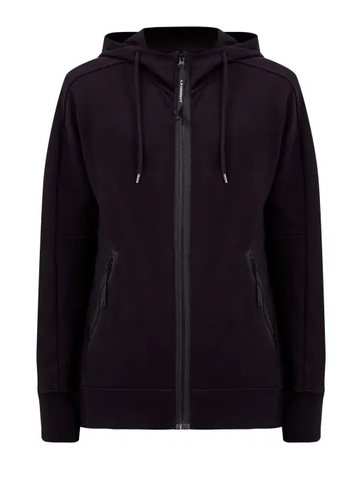 Олимпийка хлопковая CP COMPANY