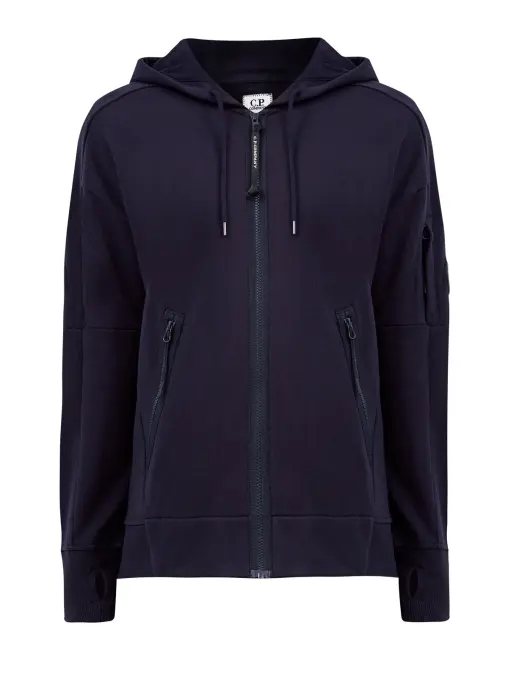Олимпийка хлопковая CP COMPANY