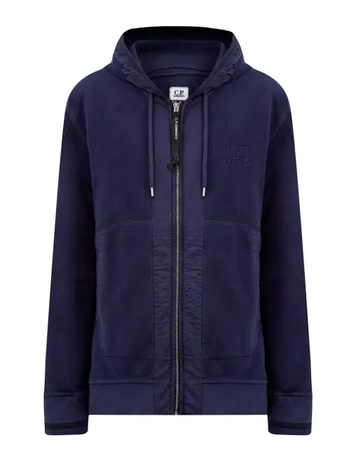 Олимпийка хлопковая CP COMPANY