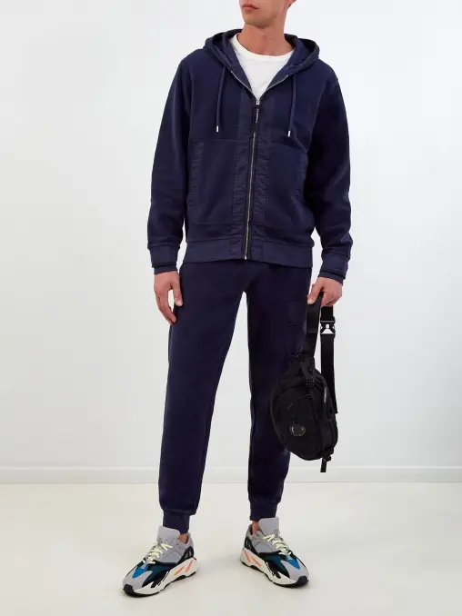 Олимпийка хлопковая CP COMPANY