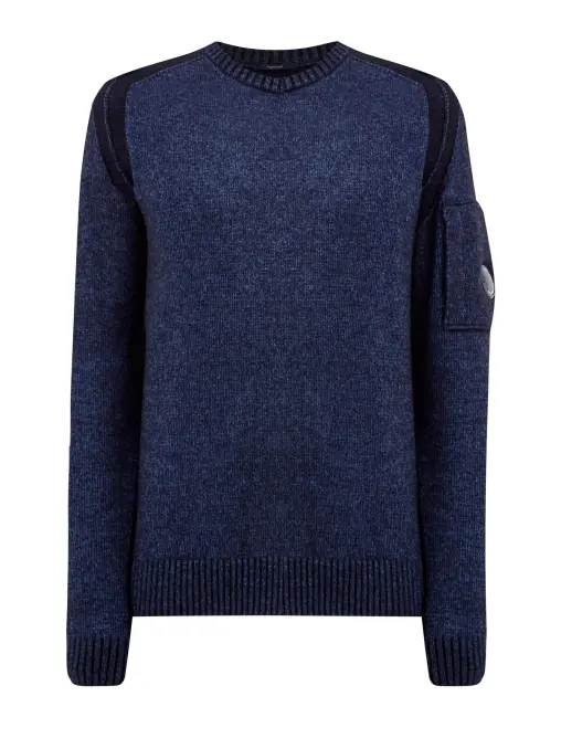 Джемпер CP COMPANY