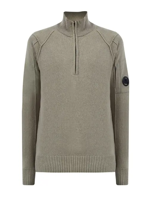 Свитер шерстяной CP COMPANY
