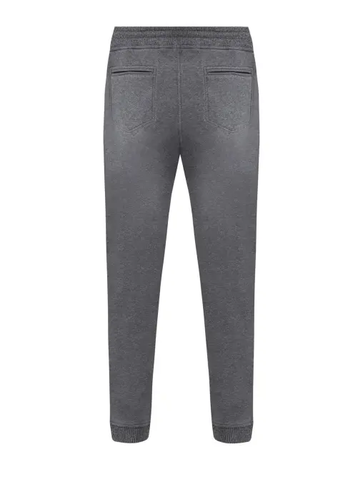 Брюки хлопковые BRUNELLO CUCINELLI