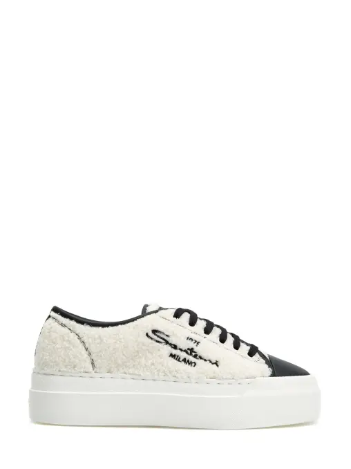 Кеды SANTONI