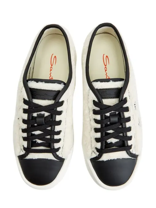 Кеды SANTONI