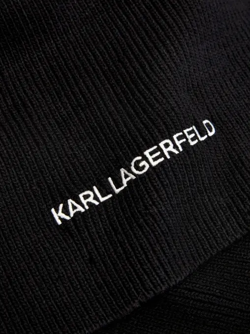 Шарф KARL LAGERFELD