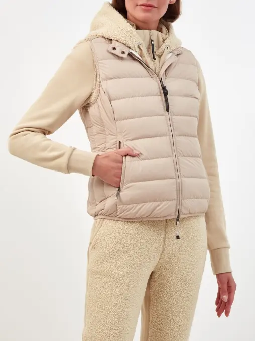 Жилет PARAJUMPERS