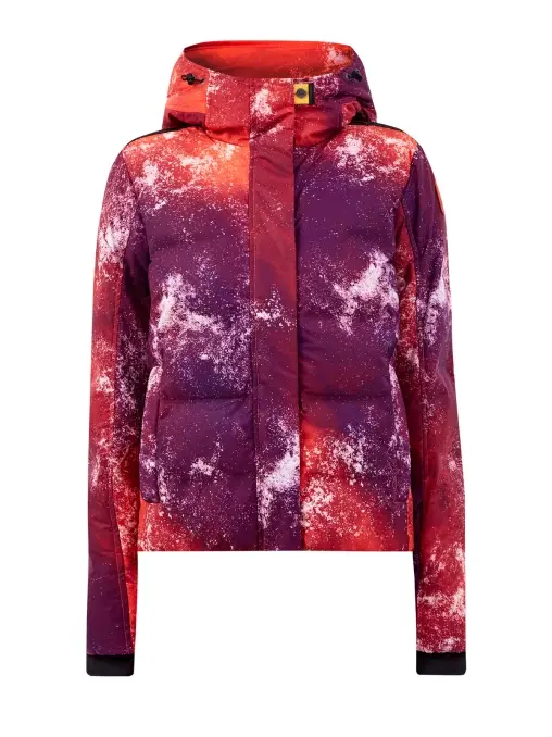 Пуховик PARAJUMPERS