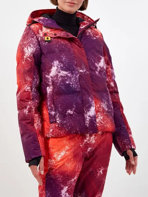 Пуховик PARAJUMPERS