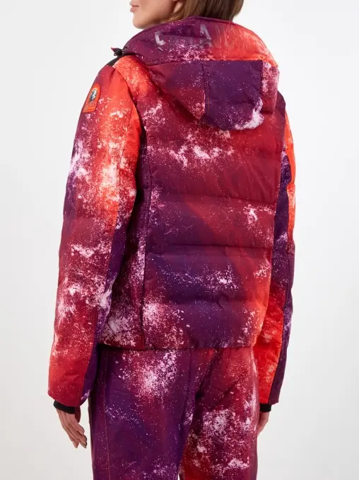 Пуховик PARAJUMPERS
