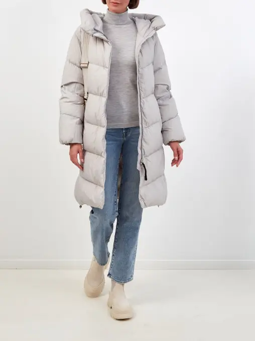 Пуховик PARAJUMPERS