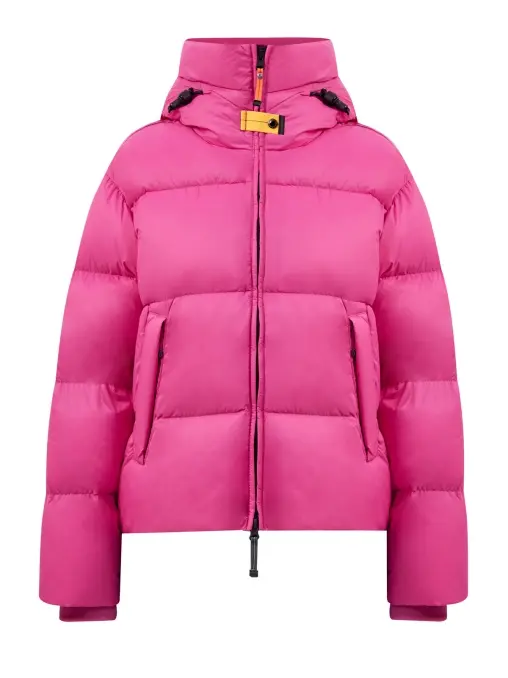 Пуховик PARAJUMPERS