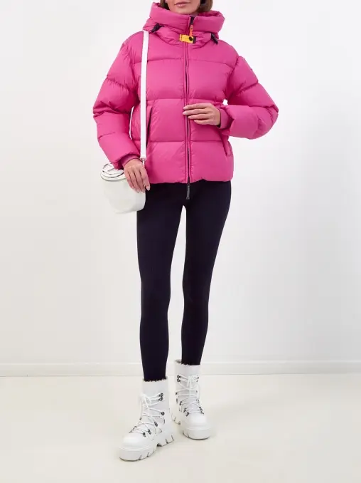 Пуховик PARAJUMPERS