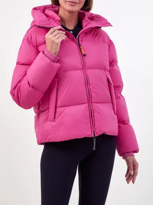Пуховик PARAJUMPERS