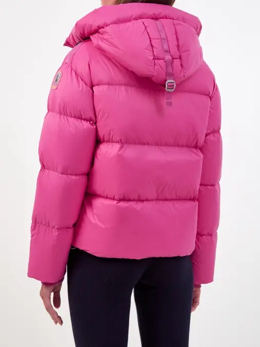 Пуховик PARAJUMPERS