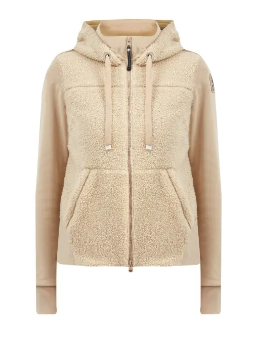 Олимпийка PARAJUMPERS