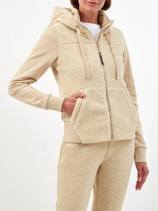 Олимпийка PARAJUMPERS