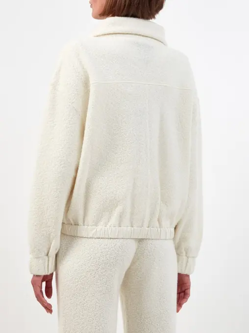 Олимпийка PARAJUMPERS