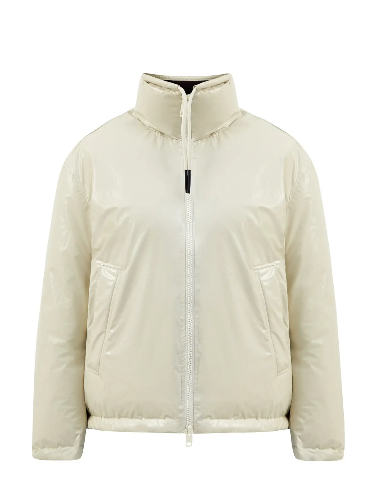 Пуховик