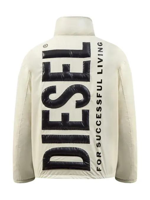 Пуховик DIESEL
