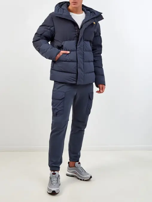 Пуховик PARAJUMPERS