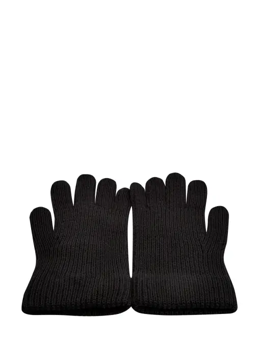 Перчатки шерстяные CANALI