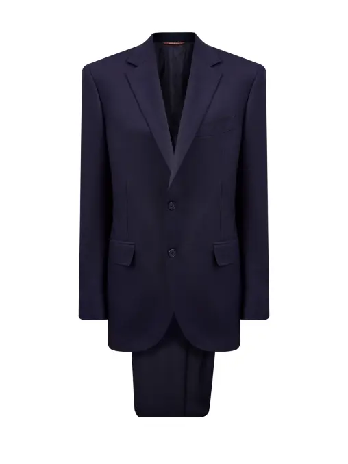 Костюм шерстяной CANALI