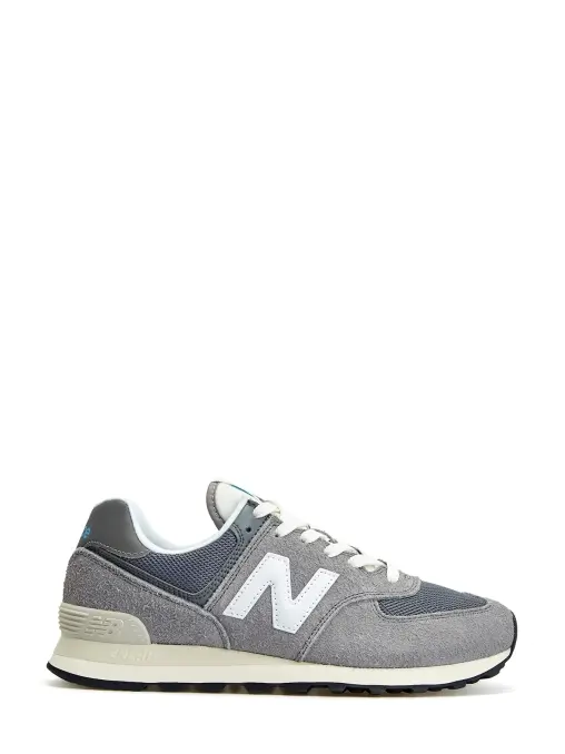 Кроссовки комбинированные NEW BALANCE