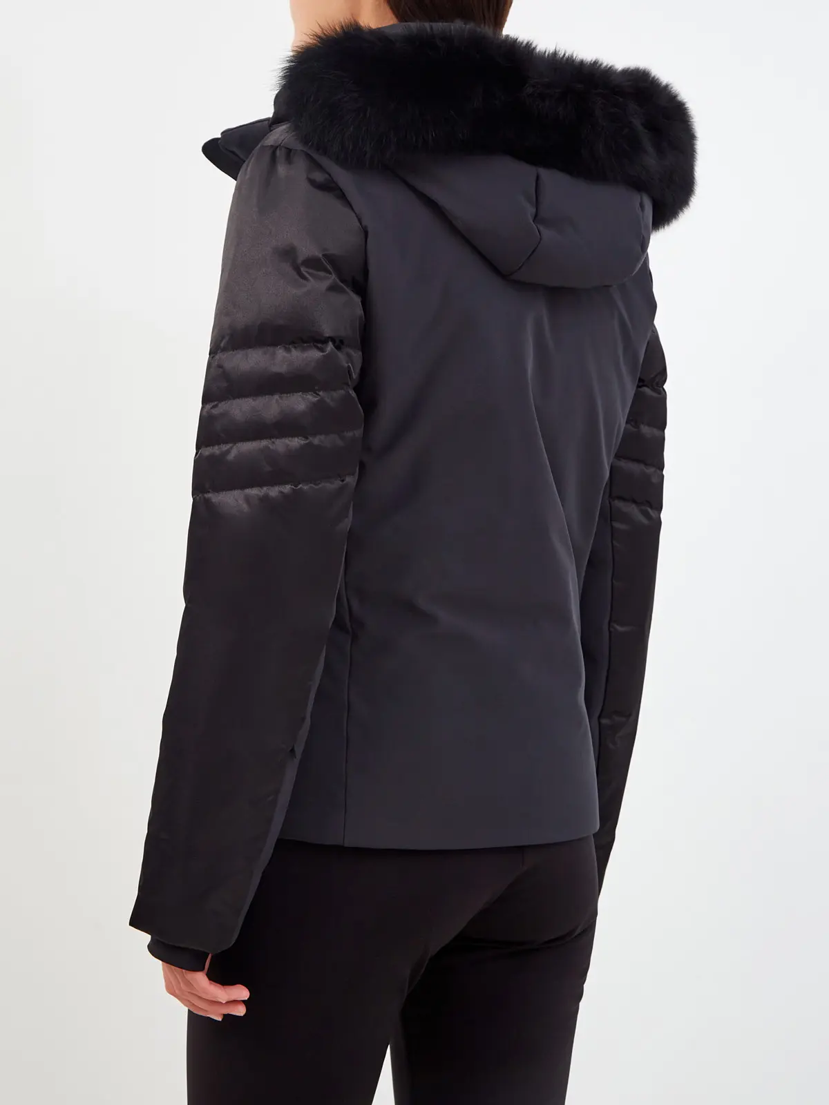 Пуховик