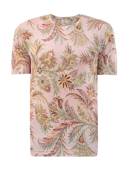 Футболка ETRO