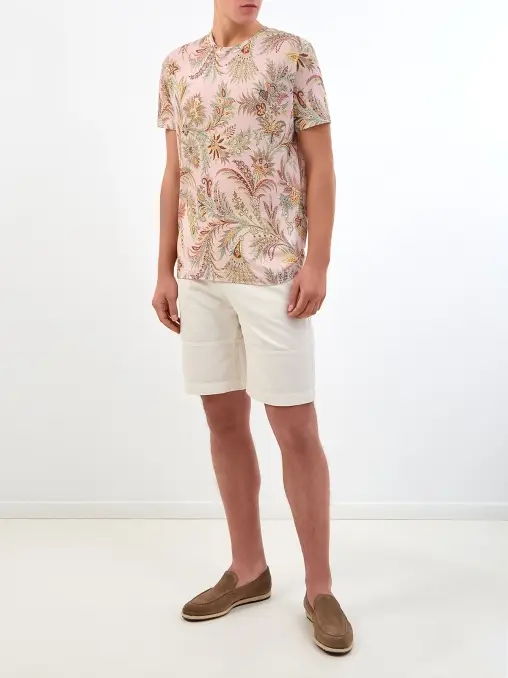 Футболка ETRO