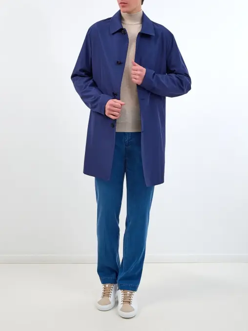 Плащ CANALI