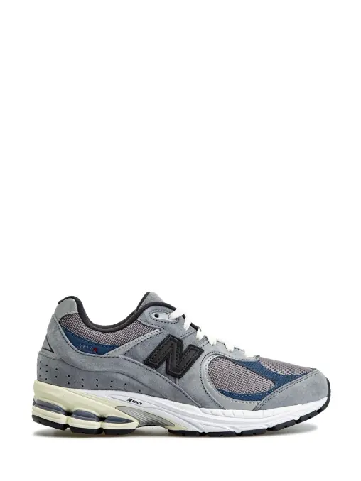 Кроссовки замшевые NEW BALANCE
