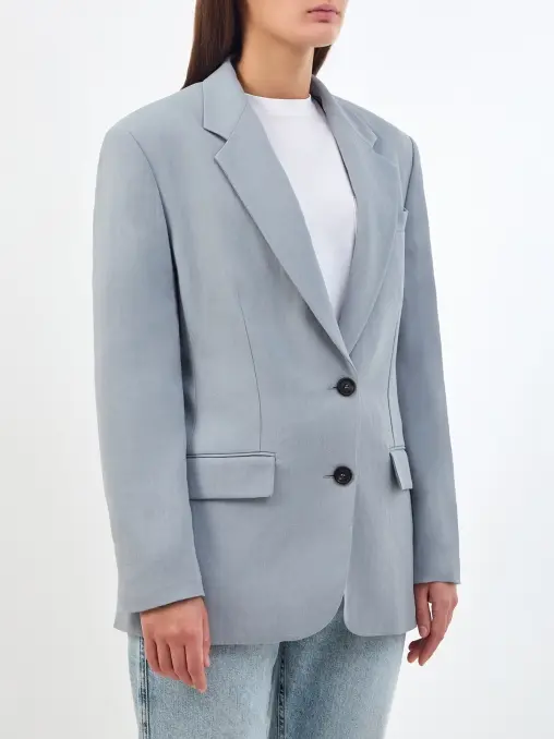 Жакет BRUNELLO CUCINELLI