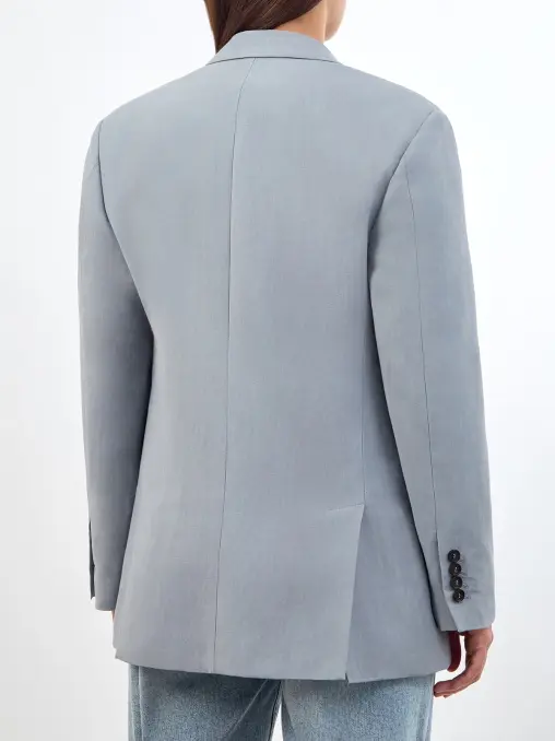 Жакет BRUNELLO CUCINELLI
