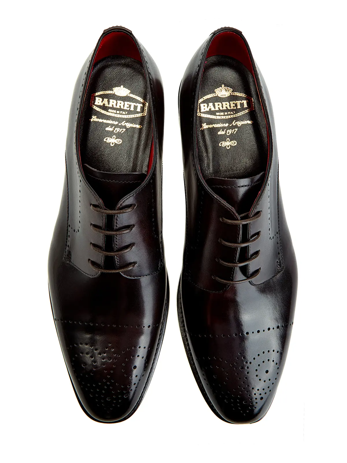 Дерби кожаные