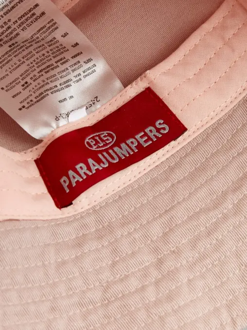Панама хлопковая PARAJUMPERS
