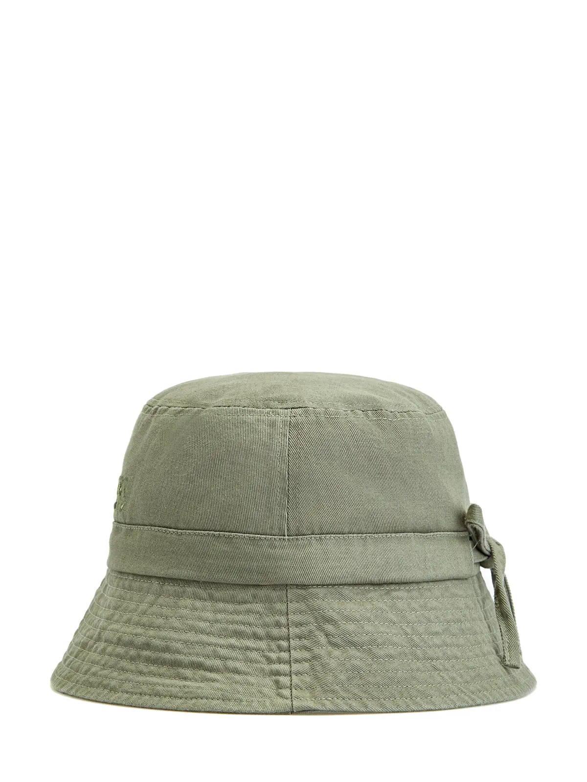 Панама хлопковая