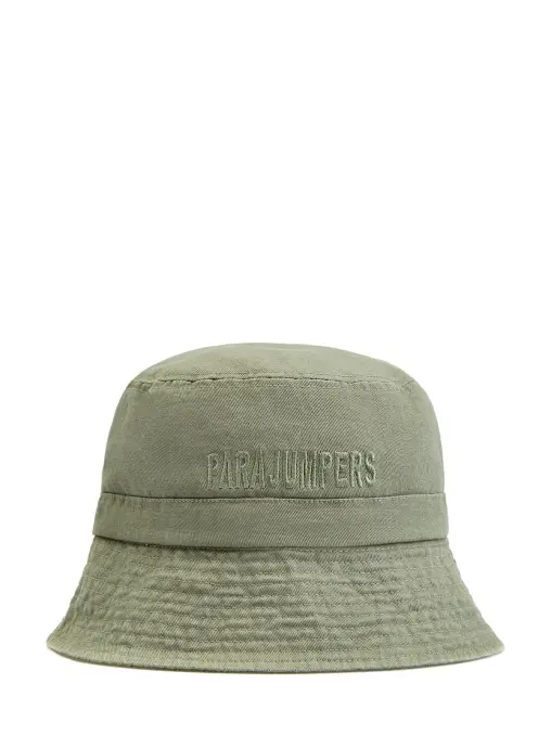 Панама хлопковая PARAJUMPERS