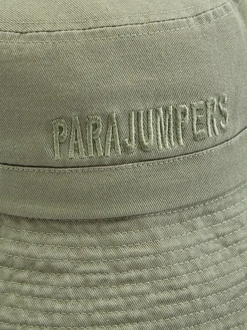 Панама хлопковая PARAJUMPERS