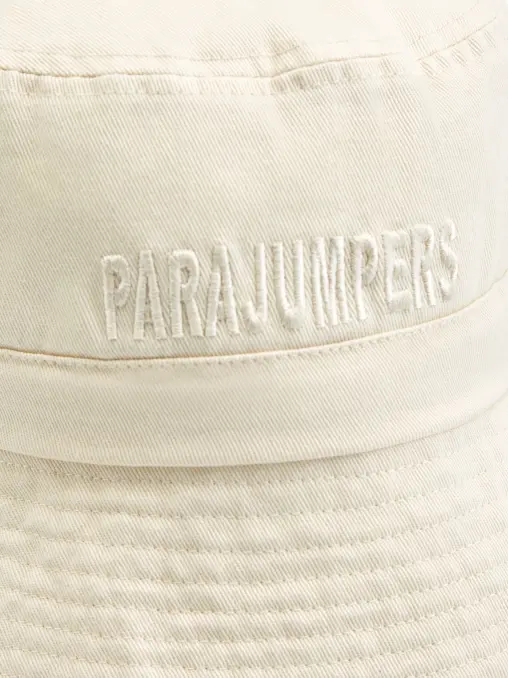 Панама хлопковая PARAJUMPERS