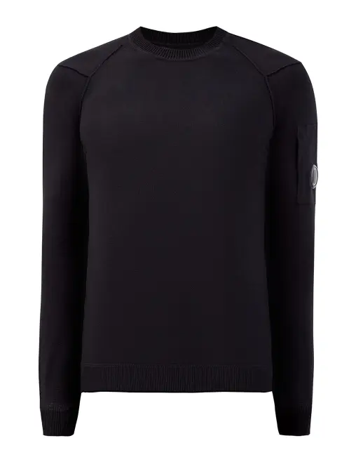 Джемпер хлопковый CP COMPANY