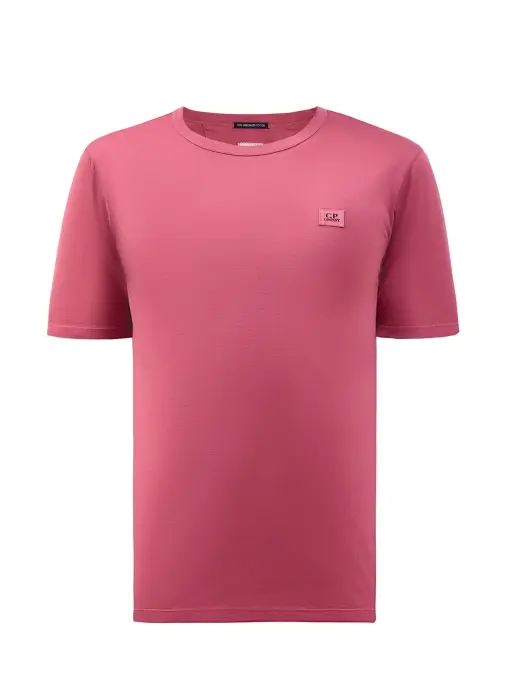 Футболка хлопковая CP COMPANY