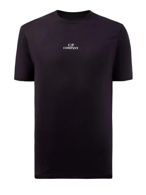 Футболка хлопковая CP COMPANY
