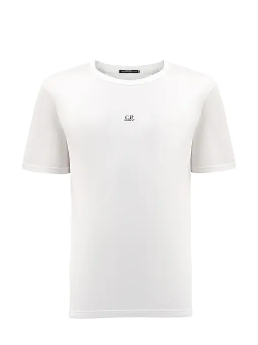 Футболка хлопковая CP COMPANY