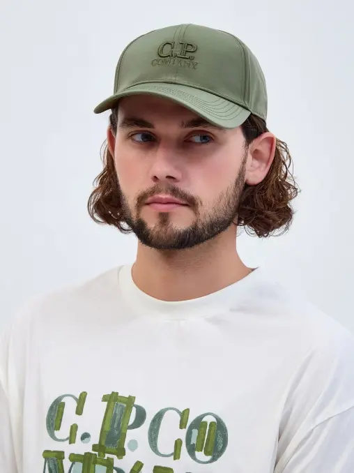 Бейсболка CP COMPANY