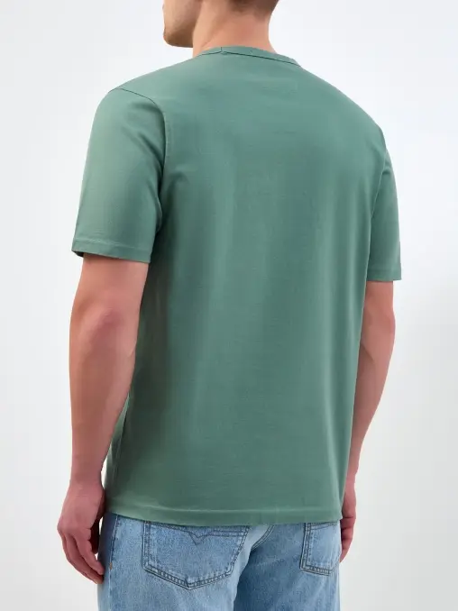 Футболка хлопковая CP COMPANY
