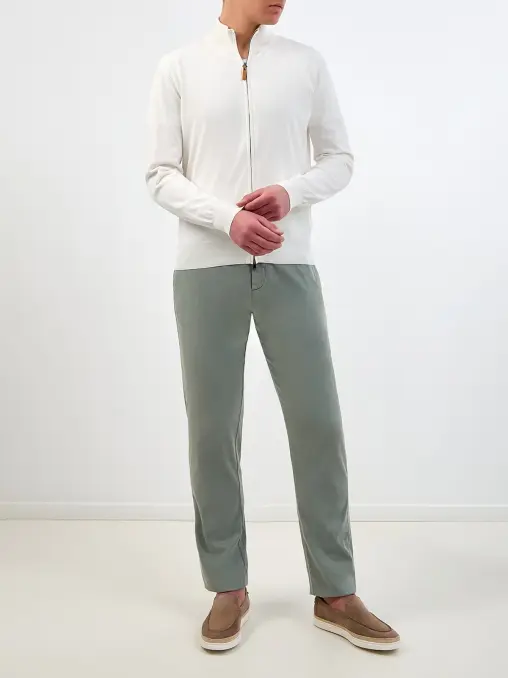 Брюки CANALI